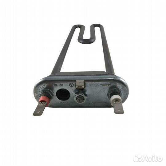 Тэн для стиральной машины 2000W 300 мм 263726