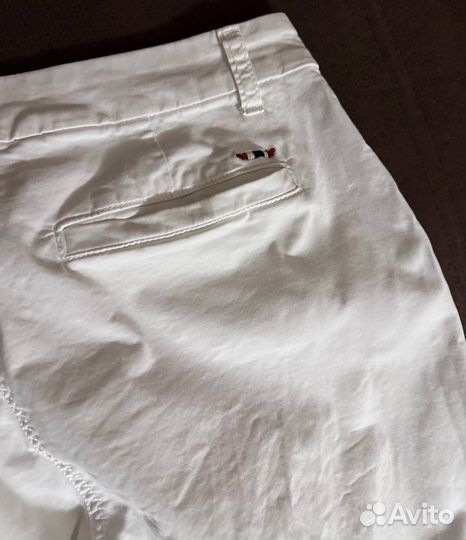 Брюки Napapijri, размер 30/30