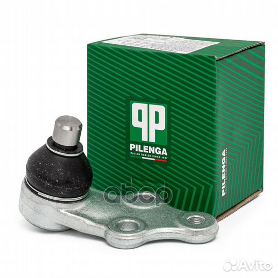 Опора шаровая TS-P3730