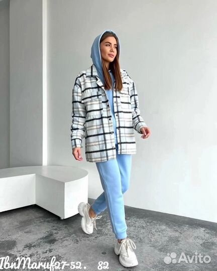 Спортивный костюм