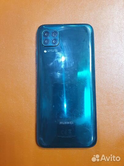 HUAWEI P40 Lite, 6/128 ГБ