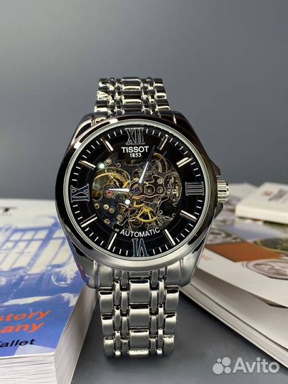 Часы мужские tissot