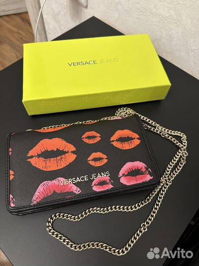 Сумка Versace jeans