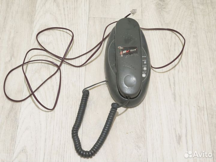 Радиотелефон - 