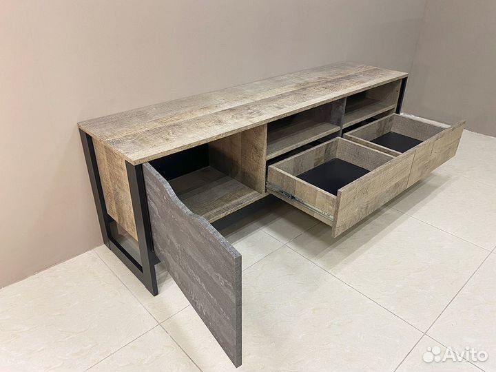 Тумба в гостиную