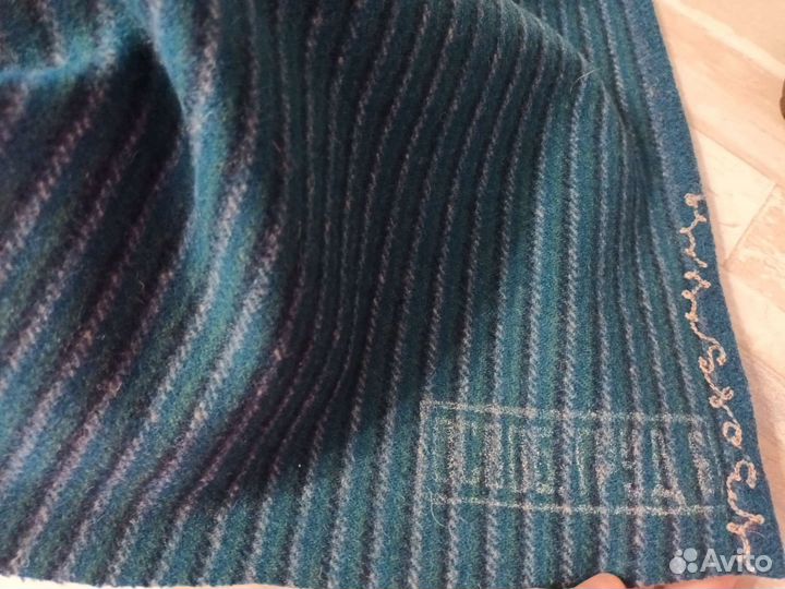 Ретро ткань пальтовая шерсть 3 метра
