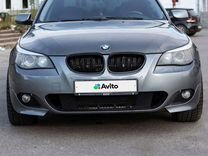 BMW 5 серия 3.0 AT, 2009, 216 000 км, с пробегом, цена 1 490 000 руб.