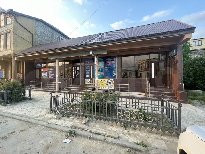 Офис, 25 м²