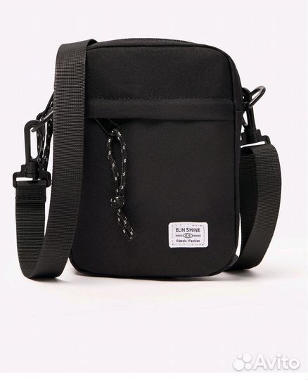 Сумка мужская Elin Shine