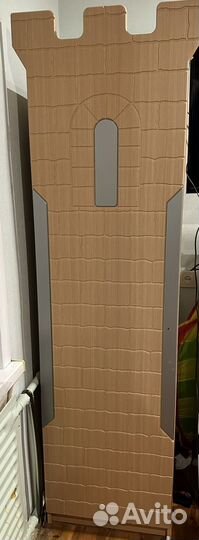 Детский шкаф для одежды бу