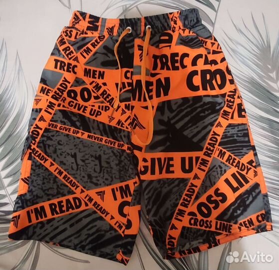 Шорты для мальчика