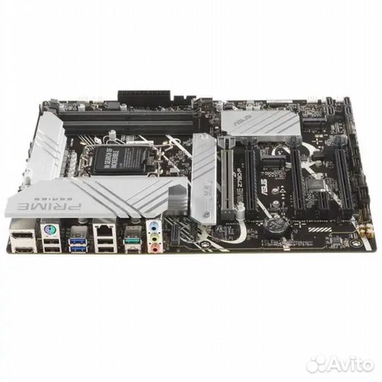 Материнская плата Asus prime Z790-P 570081