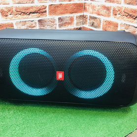 Колонка JBL partybox 100