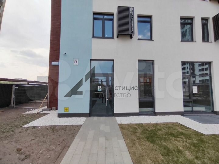 Торговое помещение для в новом ЖК