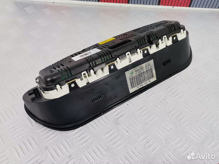 Панель для Peugeot-Citroen C5 1