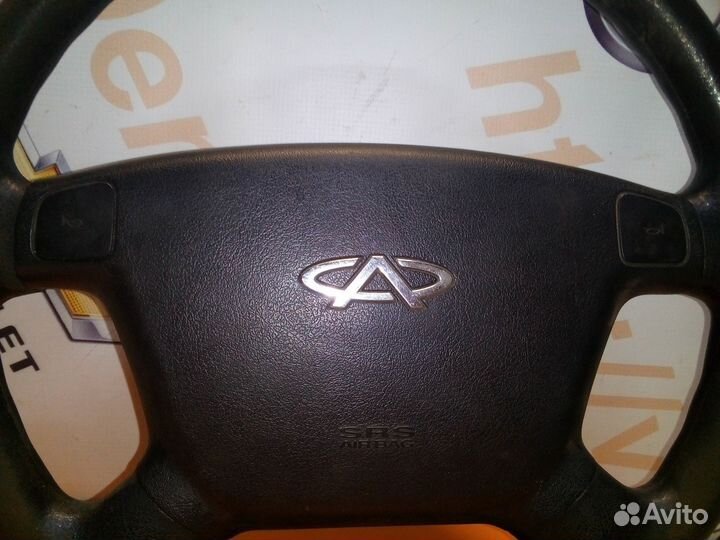 Подушка безопасности Чери Амулет А 15