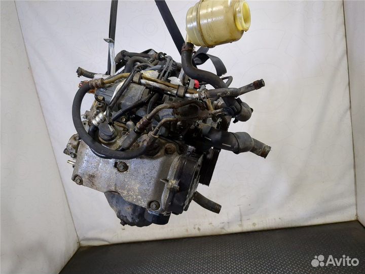 Двигатель Subaru Legacy (B12), 2000