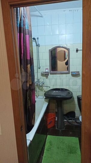 1-к. квартира, 35 м², 3/9 эт.