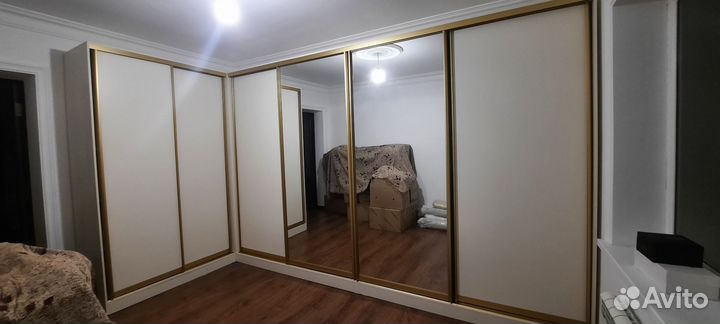 Шкаф купе