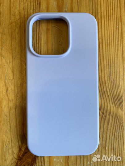 iPhone 14 pro elago silicon case