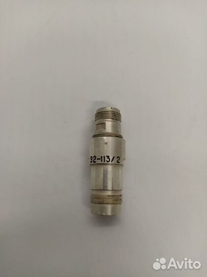 Переход Коаксиальный Э2