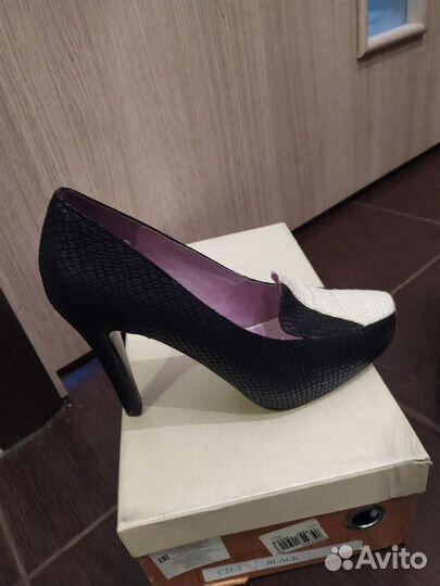 Туфли 35