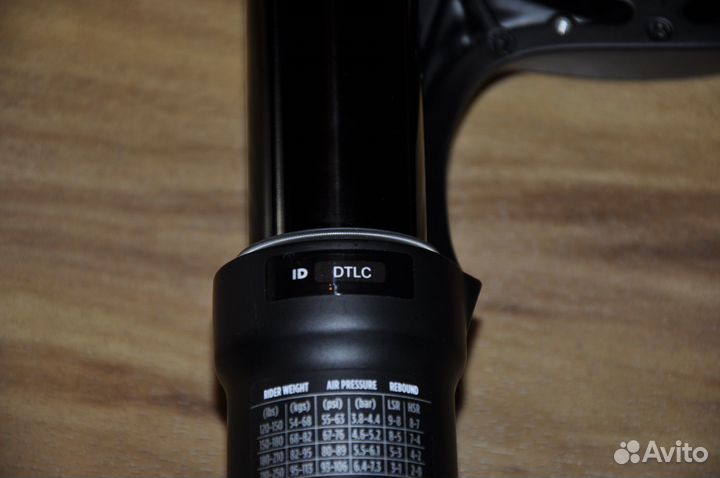 Новая Fox 36 Float 160 Grip2 Perf. Elite 29' 2019