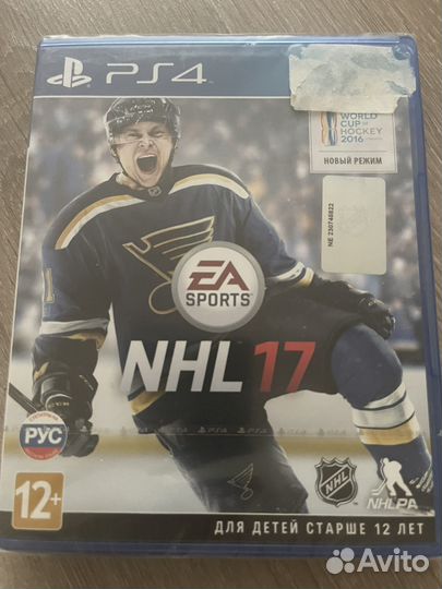 Игры для приставок ps4