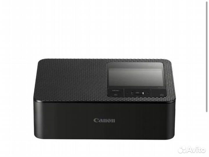 Сублимационный принтер Canon CP-1500