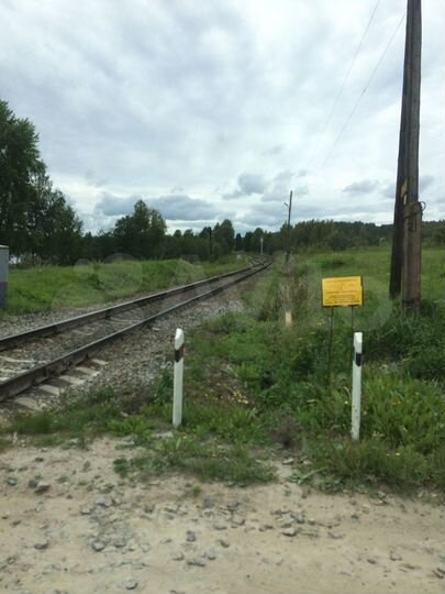 Участок 3 га (СНТ, ДНП)