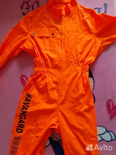 Костюм для выступления