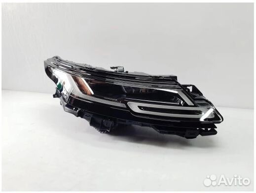 Фара правая Full LED Range Rover Evoque 18-20
