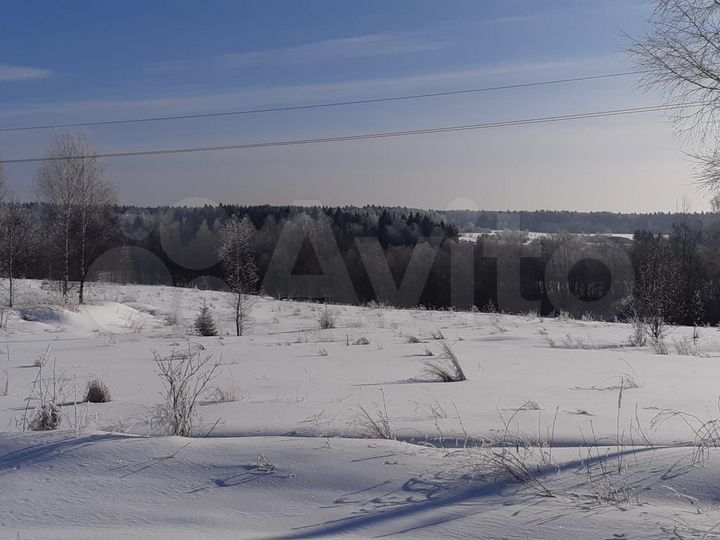 Участок 4,16 га (СНТ, ДНП)