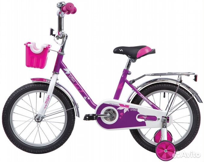 Детские велосипеды всех цветов. Рассрочка