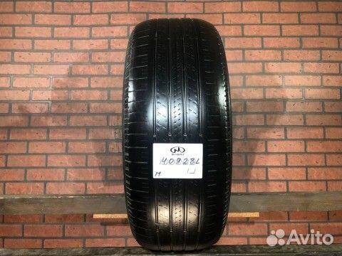 Goodyear Eagle LS 2 225/55 R18 98H