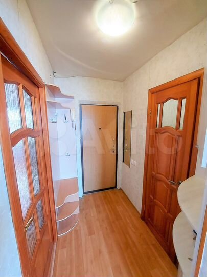 1-к. квартира, 27 м², 8/9 эт.