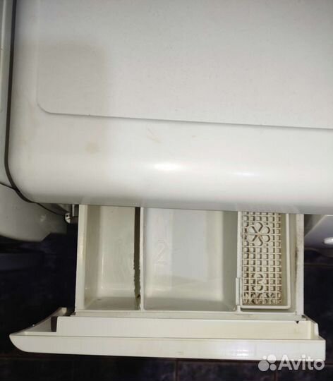 Стиральная машина Whirlpool Гарантия Доставка