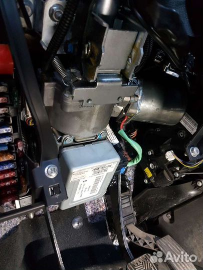 Диагностика - Aвтоэлектрика