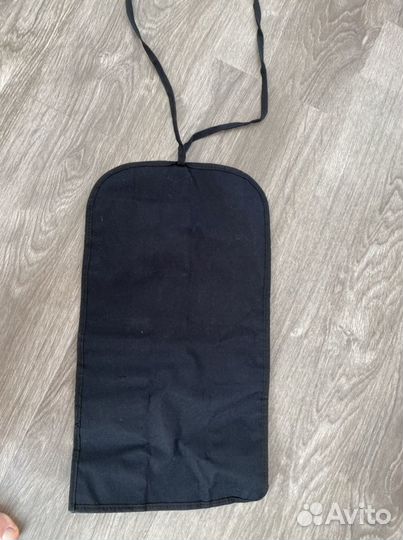 Кейс для кистей чехол для визажа