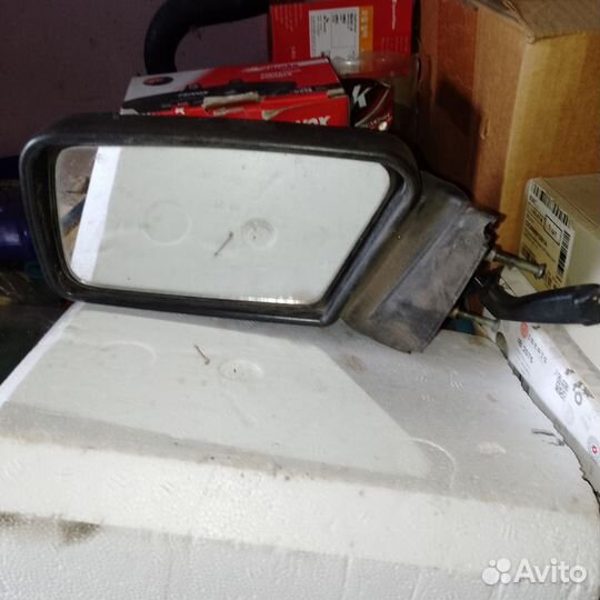 Зеркало. левое М. 2141