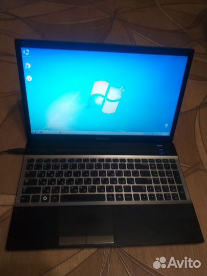 Samsung np305v5a