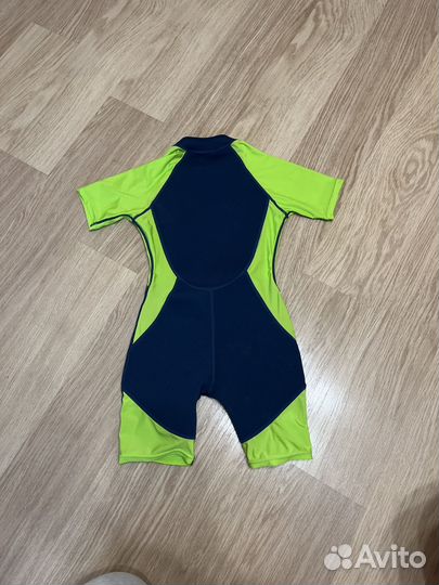 Гидрокостюм деский cruz размер 10
