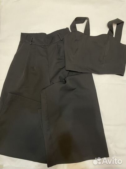 Женские вещи пакетом нарядные 44 размер