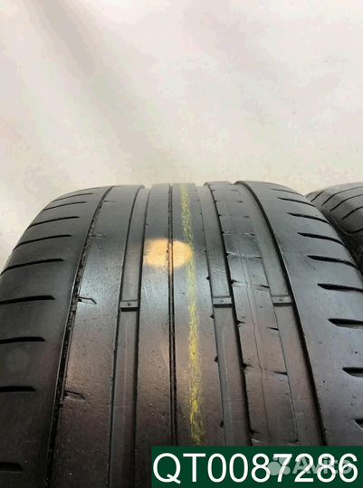 Goodyear Eagle F1 Asymmetric 2 285/40 R21 96P