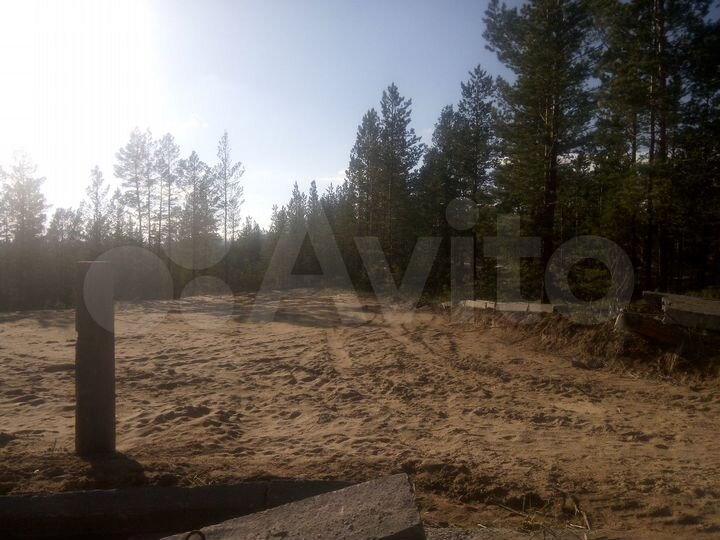 Участок 12 сот. (ИЖС)