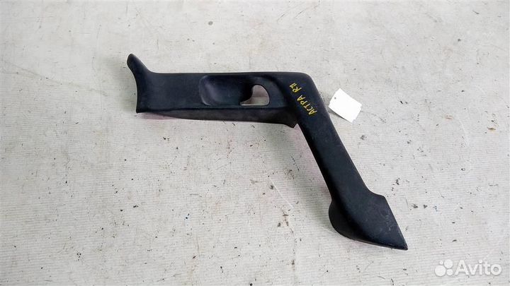 Ручка обшивки двери передней правой Opel Astra G