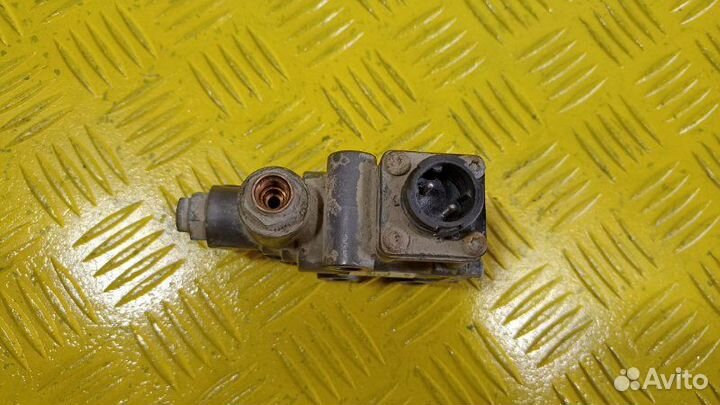 Электромагнитный клапан Man Tga Tgl Tgm Tgs