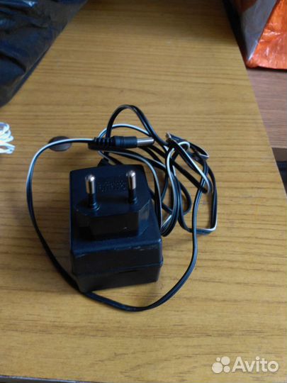 Адаптер питания 220-240 V