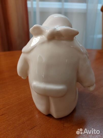 Укуташ фарфор