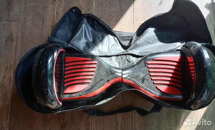 Гироскутер